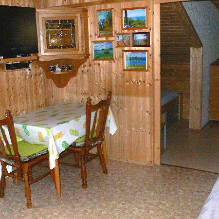 Ferienwohnungen Waldblick Waldmünchen Zewnętrze zdjęcie