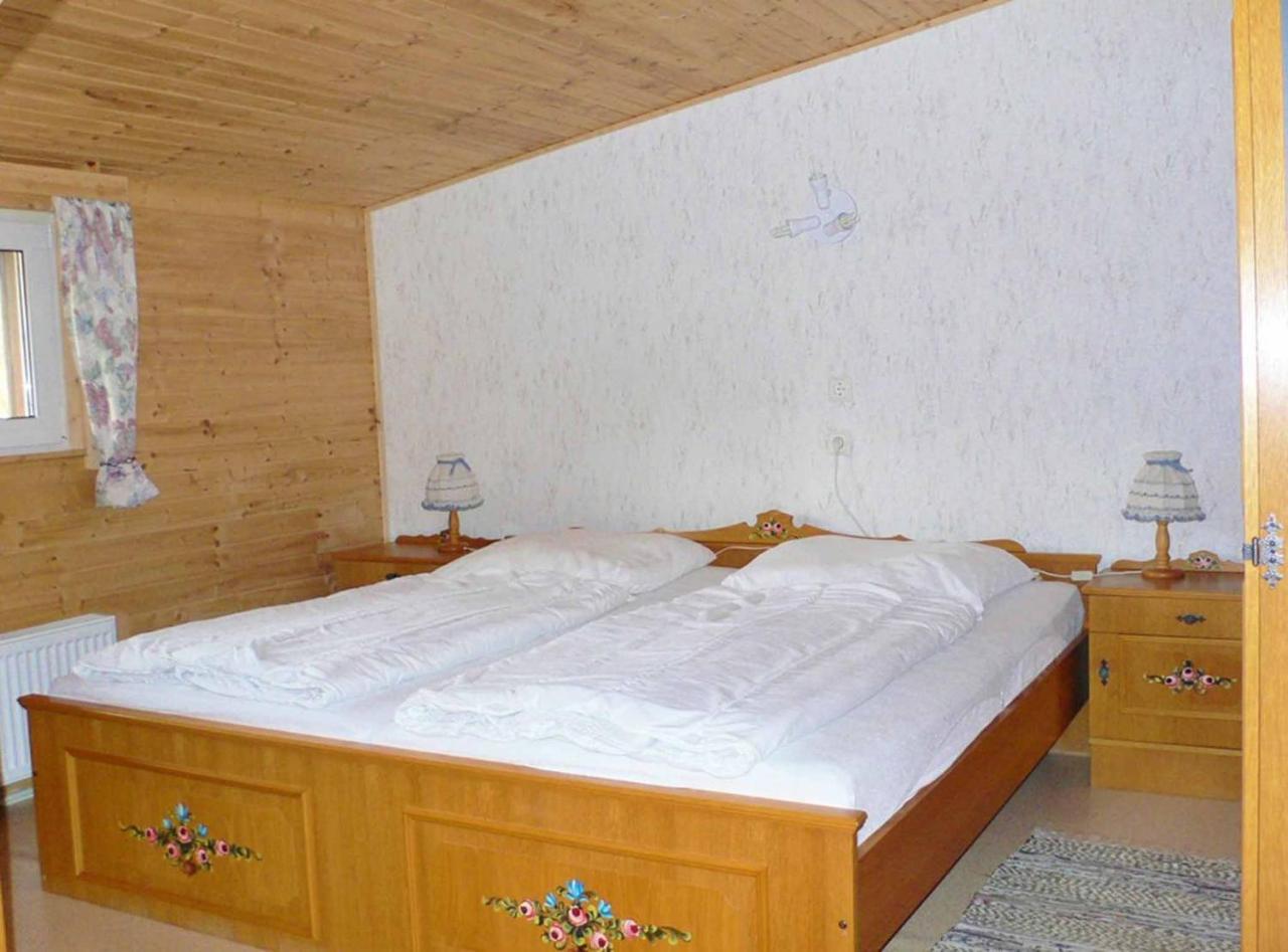 Ferienwohnungen Waldblick Waldmünchen Zewnętrze zdjęcie